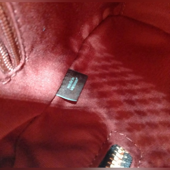 COACH Rowan Satchel Bag in Colorblock 😍🔥 - Picture 11 of 12